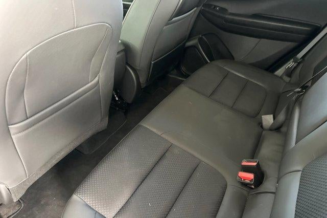 2023 Chevrolet Trailblazer FWD 4dr RS