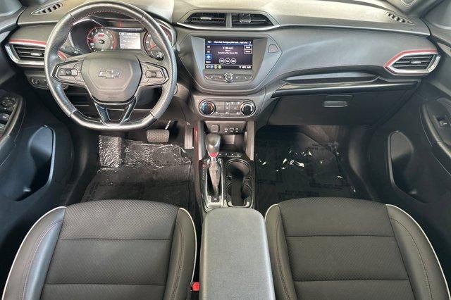2023 Chevrolet Trailblazer FWD 4dr RS