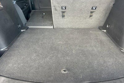 2023 Chevrolet Trailblazer FWD 4dr RS