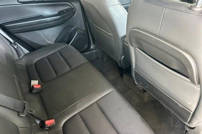 2023 Chevrolet Trailblazer FWD 4dr RS