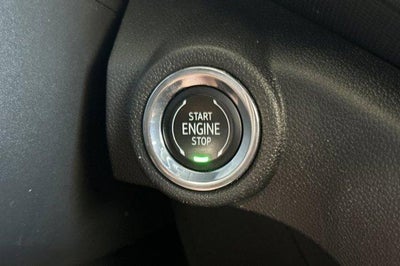 2023 Chevrolet Trailblazer FWD 4dr RS