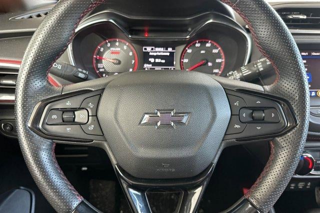 2023 Chevrolet Trailblazer FWD 4dr RS