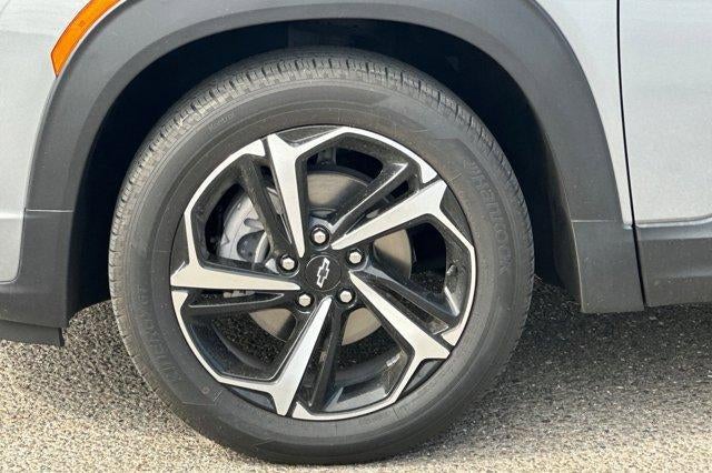2023 Chevrolet Trailblazer FWD 4dr RS