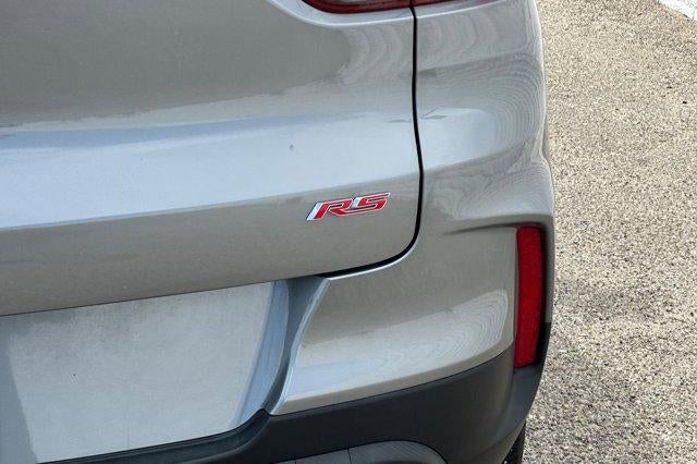 2023 Chevrolet Trailblazer FWD 4dr RS