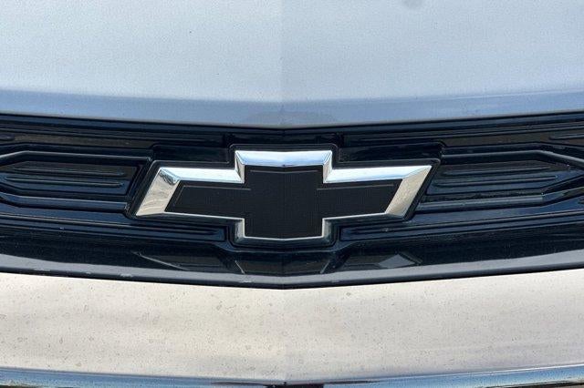 2023 Chevrolet Trailblazer FWD 4dr RS