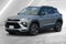 2023 Chevrolet Trailblazer FWD 4dr RS