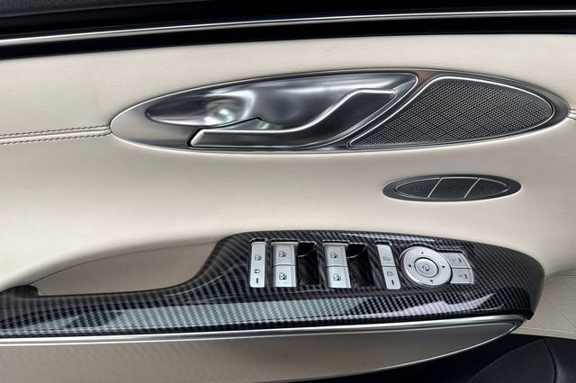 2022 Genesis GV70 2.5T