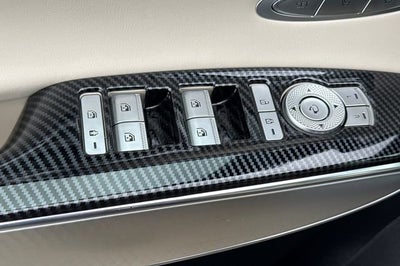 2022 Genesis GV70 2.5T