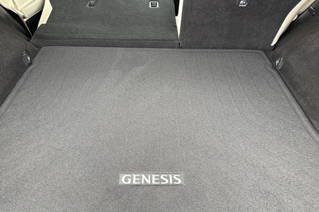2022 Genesis GV70 2.5T