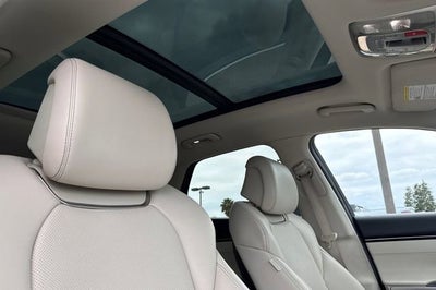 2022 Genesis GV70 2.5T