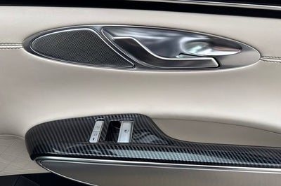 2022 Genesis GV70 2.5T