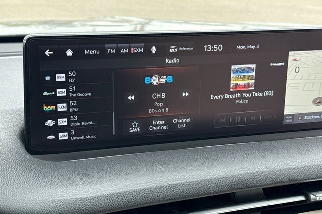 2022 Genesis GV70 2.5T