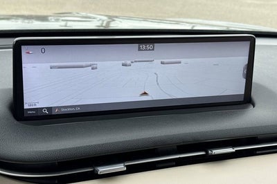 2022 Genesis GV70 2.5T