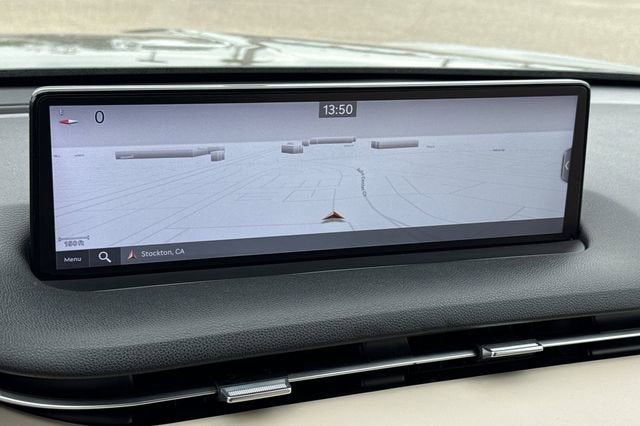 2022 Genesis GV70 2.5T