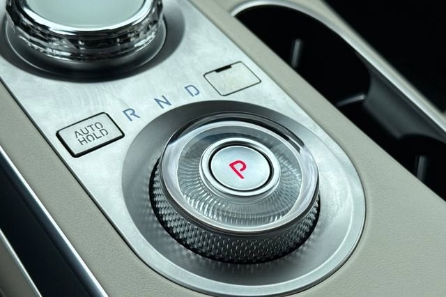 2022 Genesis GV70 2.5T