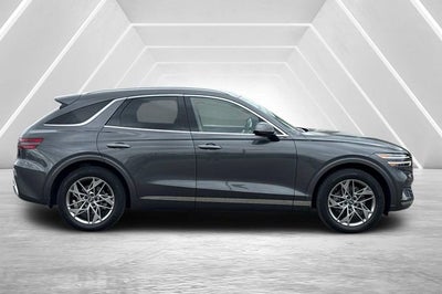 2022 Genesis GV70 2.5T