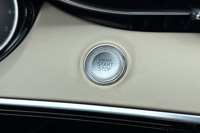 2022 Genesis GV70 2.5T