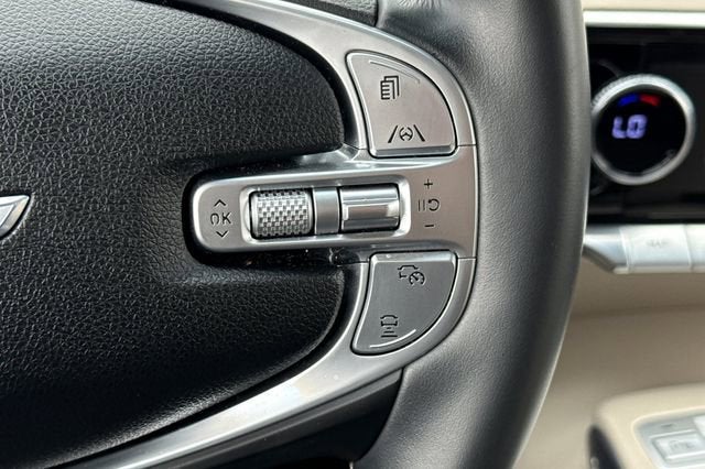 2022 Genesis GV70 2.5T