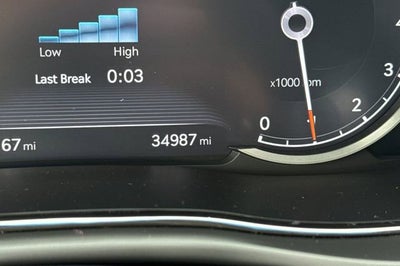 2022 Genesis GV70 2.5T
