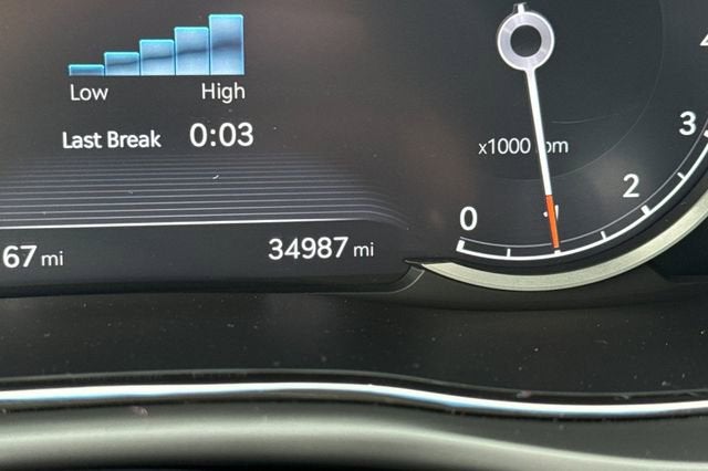 2022 Genesis GV70 2.5T