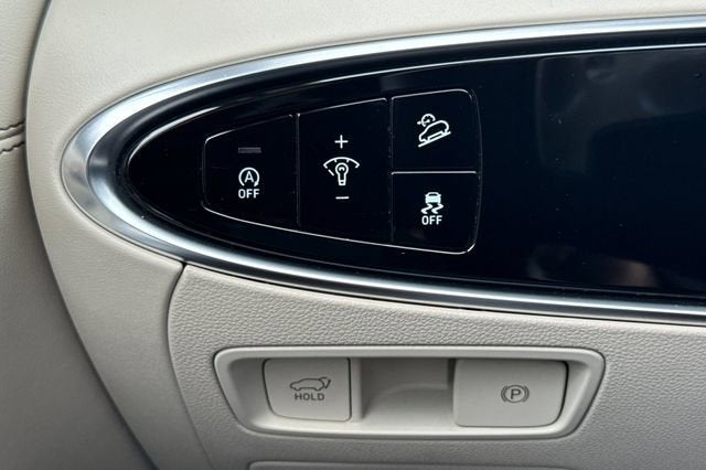 2022 Genesis GV70 2.5T