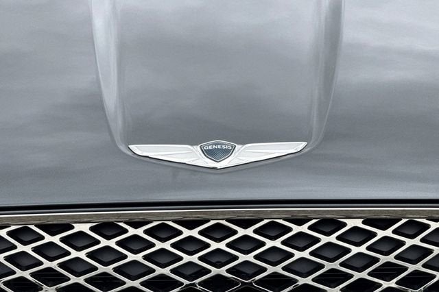 2022 Genesis GV70 2.5T