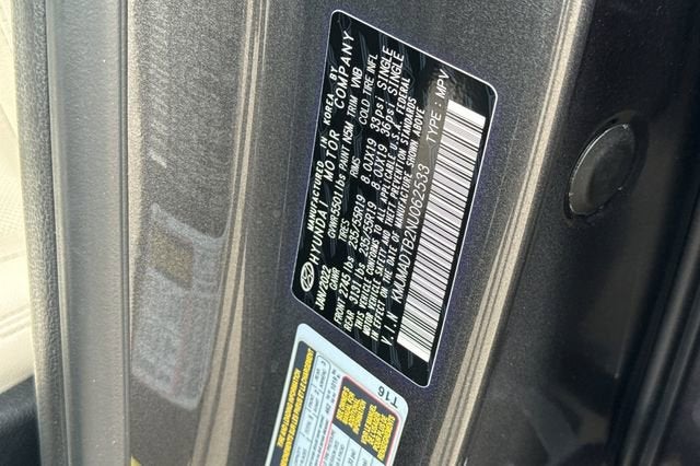 2022 Genesis GV70 2.5T