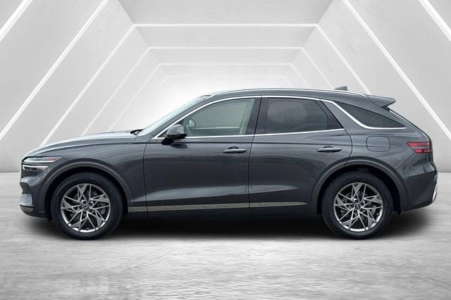 2022 Genesis GV70 2.5T