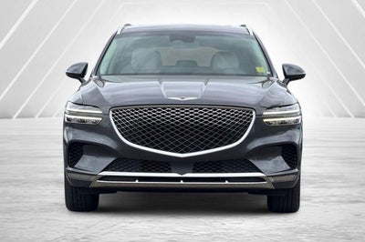 2022 Genesis GV70 2.5T