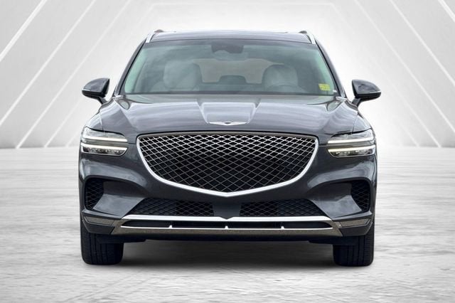 2022 Genesis GV70 2.5T