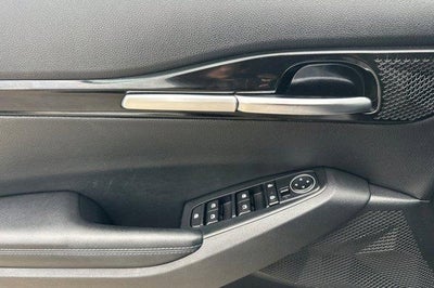 2022 Kia Seltos S IVT FWD