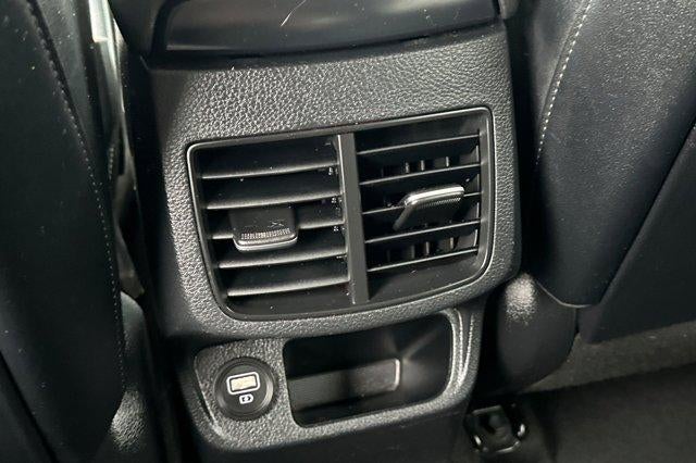 2022 Kia Seltos S IVT FWD