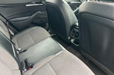 2022 Kia Seltos S IVT FWD