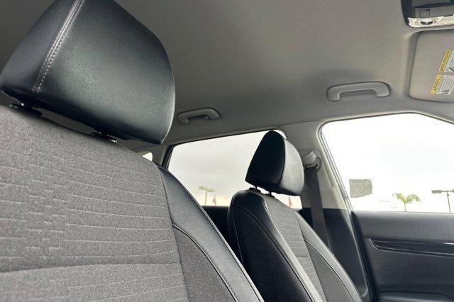 2022 Kia Seltos S IVT FWD