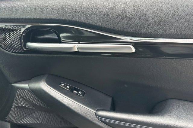 2022 Kia Seltos S IVT FWD