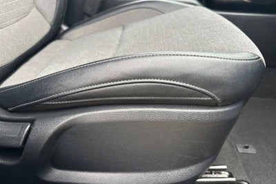 2022 Kia Seltos S IVT FWD