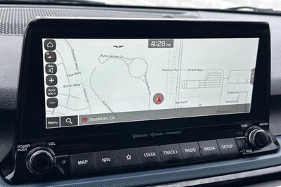 2022 Kia Seltos S IVT FWD