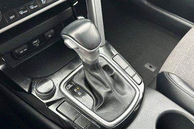 2022 Kia Seltos S IVT FWD