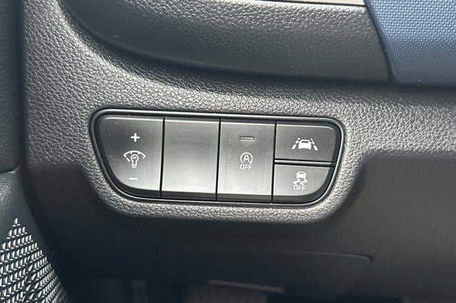 2022 Kia Seltos S IVT FWD