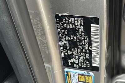 2022 Kia Seltos S IVT FWD