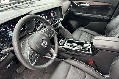 2023 Buick Envision AWD 4dr Avenir