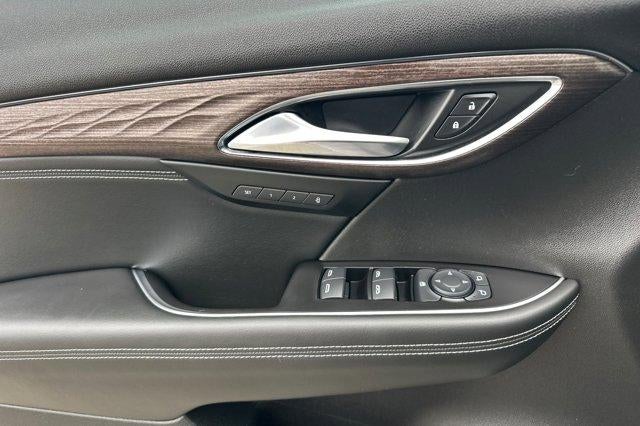 2023 Buick Envision AWD 4dr Avenir