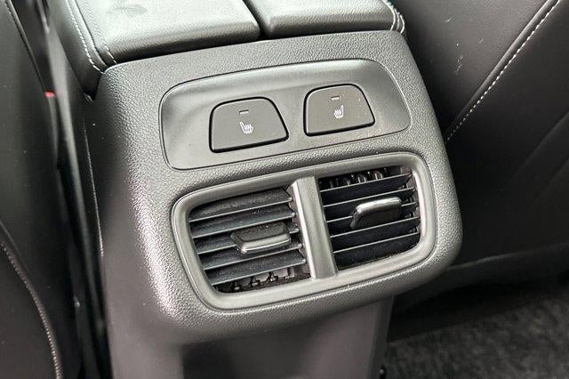 2023 Buick Envision AWD 4dr Avenir