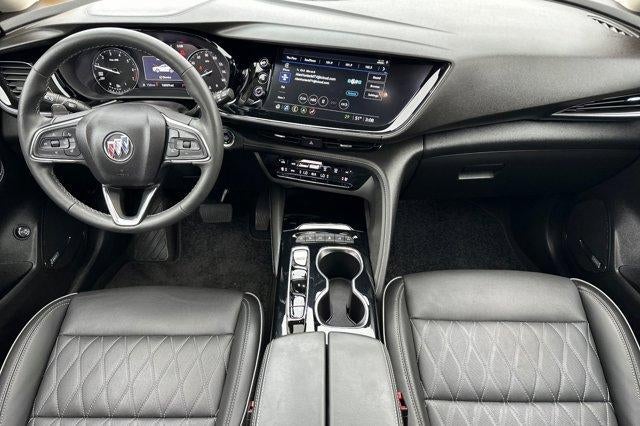 2023 Buick Envision AWD 4dr Avenir