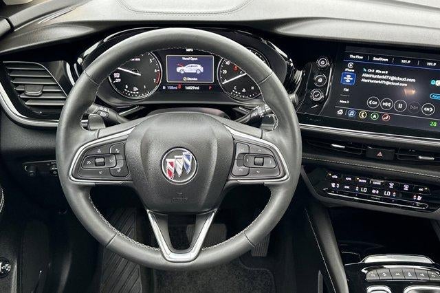2023 Buick Envision AWD 4dr Avenir