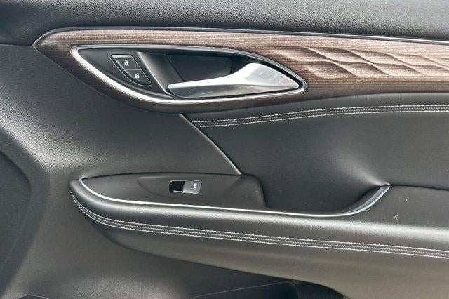 2023 Buick Envision AWD 4dr Avenir