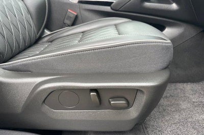 2023 Buick Envision AWD 4dr Avenir