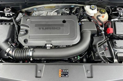 2023 Buick Envision AWD 4dr Avenir