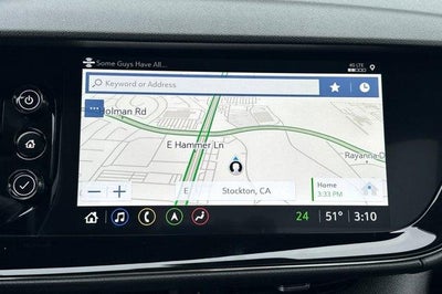 2023 Buick Envision AWD 4dr Avenir