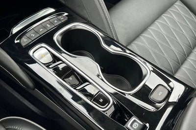 2023 Buick Envision AWD 4dr Avenir